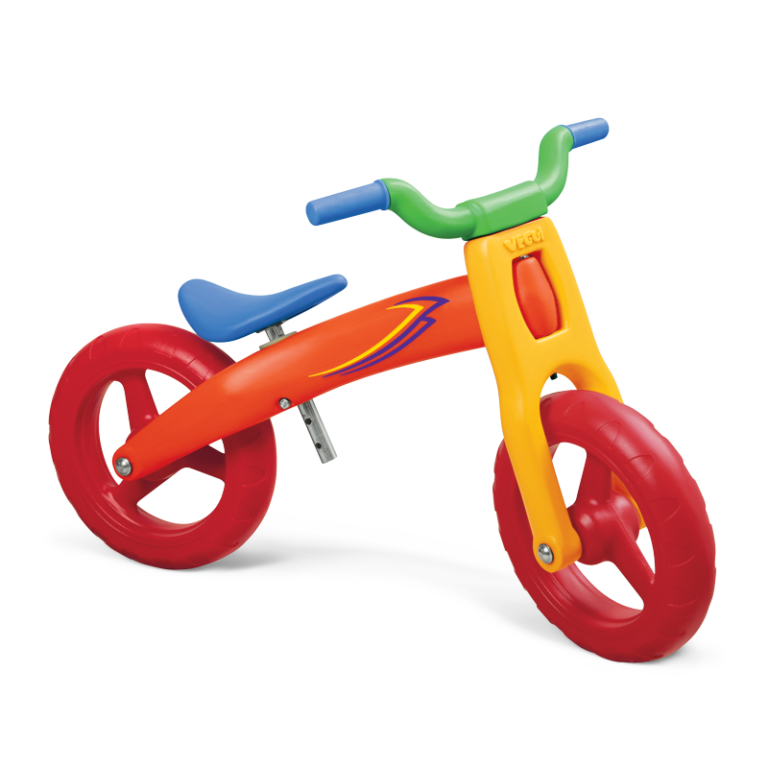 Bicicleta de Aprendizaje