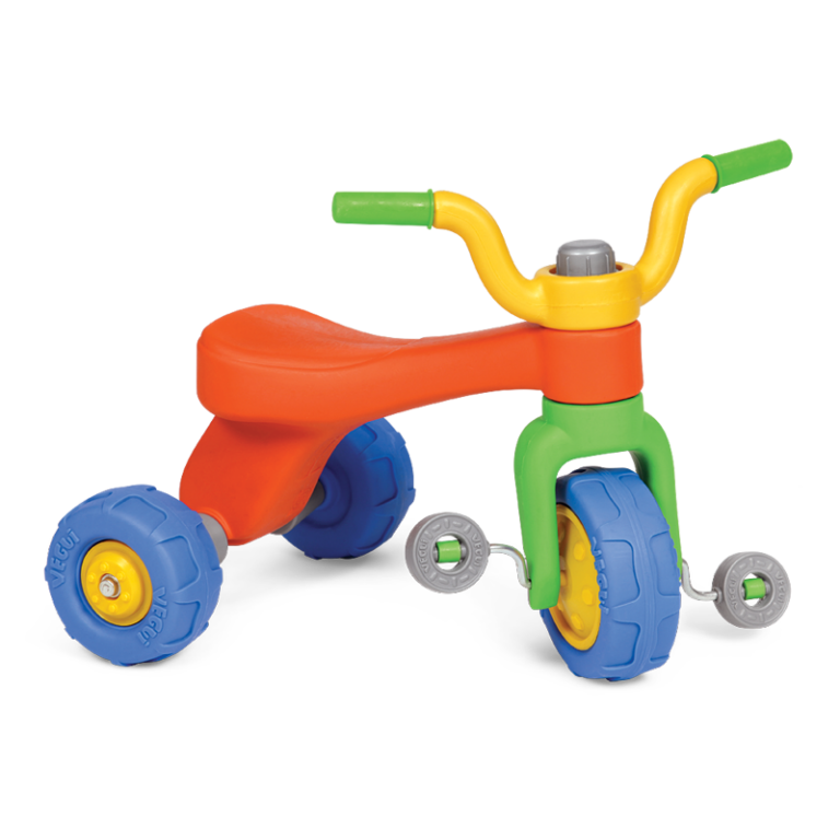 Triciclo Qrio