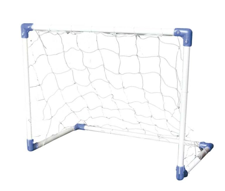 Arco de fútbol chico