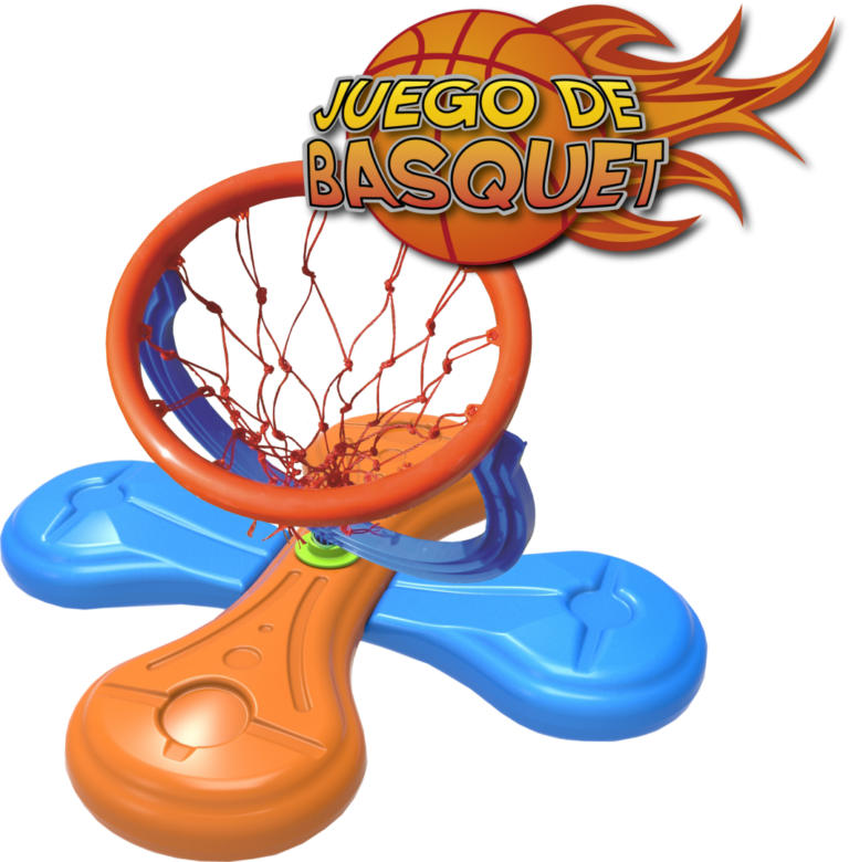 Aqua Basquet