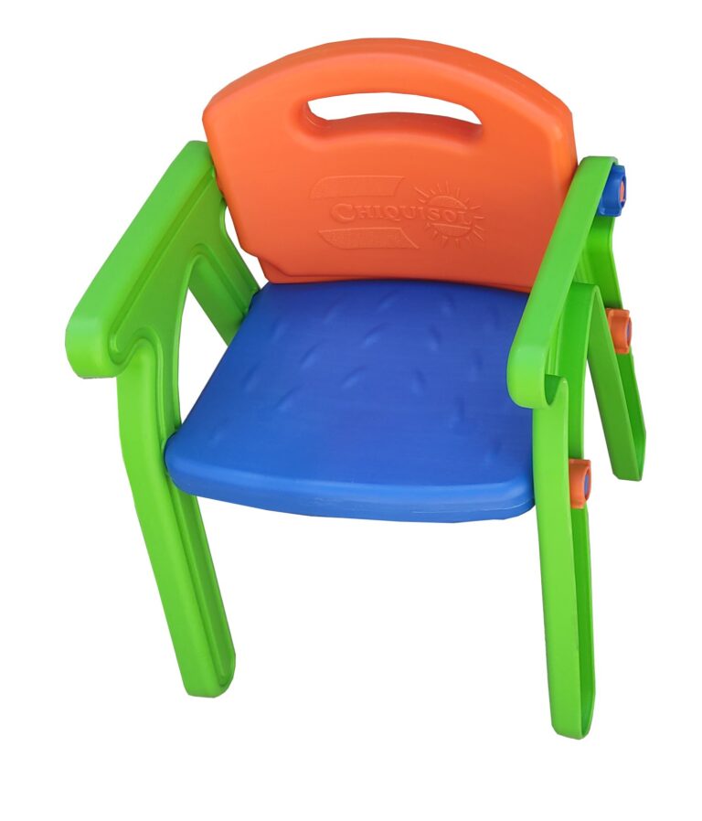 Sillita Alex en bolsa