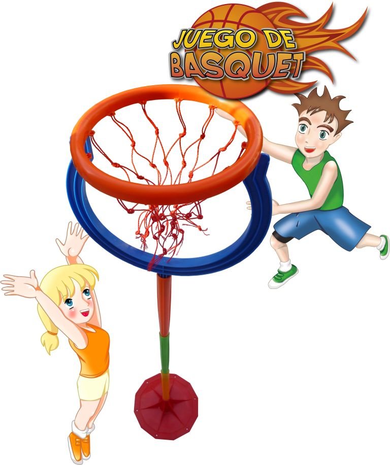 Basquet en bolsa