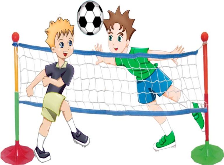 Futbol tenis