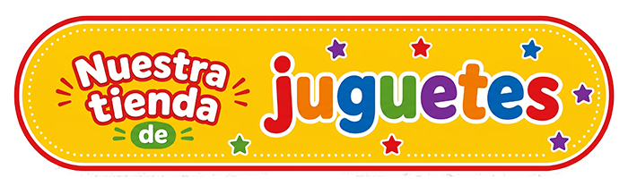 Nuestra Tienda de Juegues