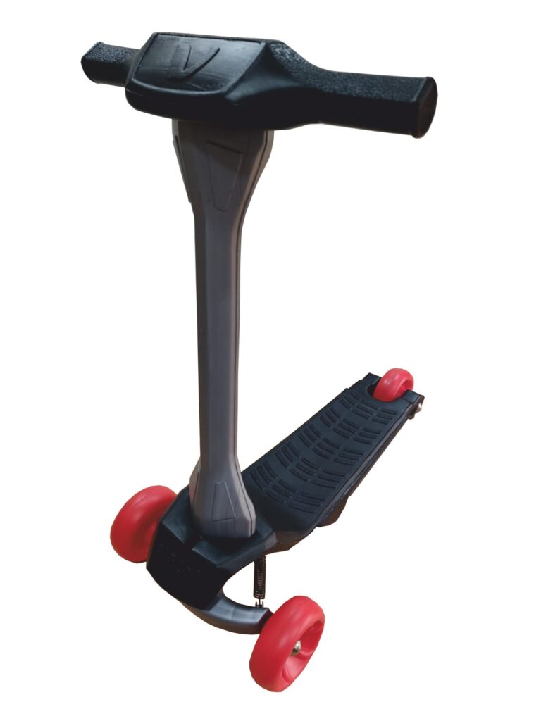 Monopatin Trotinete